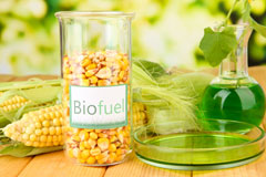 St Mary Hoo biofuel availability