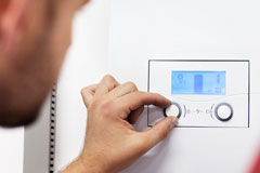 best St Mary Hoo boiler servicing companies